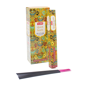 Sandesh R�gelsespinde - Quick Luck