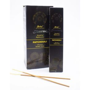 Balaji Dharma R�gelsespinde - Patchouli