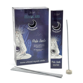 Balaji Celestial Aura R�gelsespinde - Palo Santo