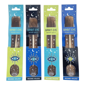 Spirit Eye R�gelsesholder