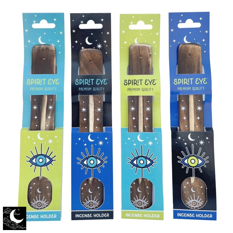 Spirit Eye R�gelsesholder