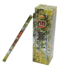 SAC R�gelsespinde - Pine