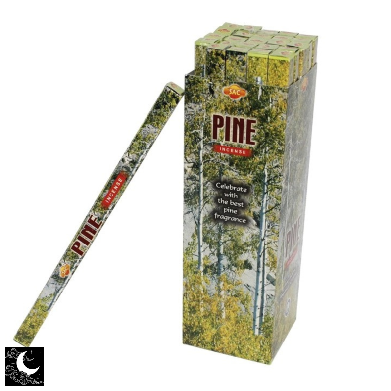 SAC R�gelsespinde - Pine