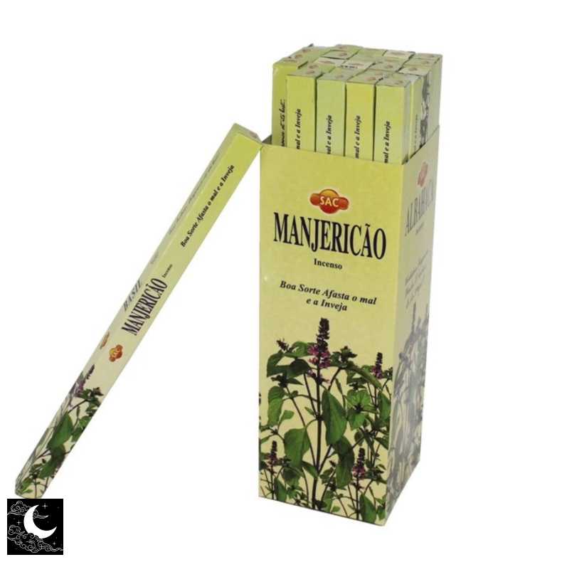 SAC R�gelsespinde - Basil