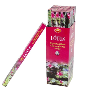 SAC R�gelsespinde - Lotus