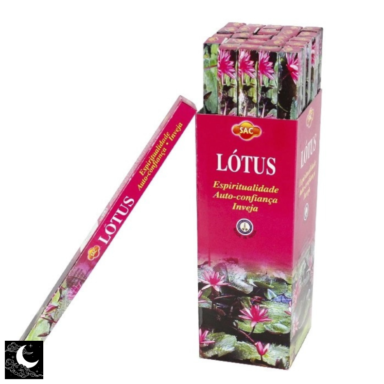 SAC R�gelsespinde - Lotus