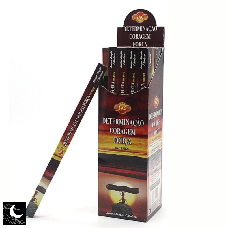 SAC R�gesespinde - Determination/Courage/Strength