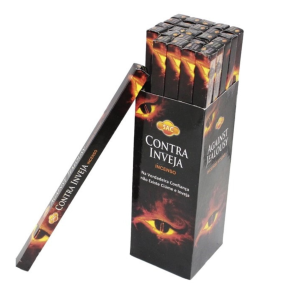 SAC R�gelsespinde - Against Jealousy