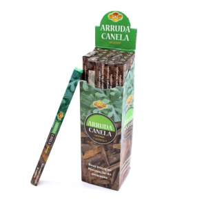 SAC R�gelsespinde - Arruda/Cinnamon