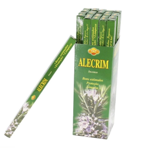 SAC R�gelsespinde - Rosemary