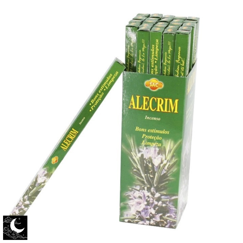 SAC R�gelsespinde - Rosemary