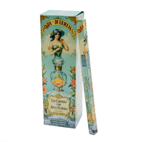 SAC R�gelsespinde - Coarse Salt/Florida Water