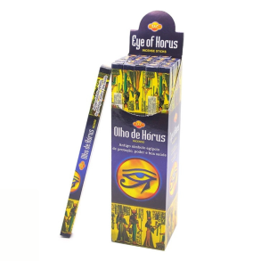 SAC R�gelsespinde - Eye Of Horus