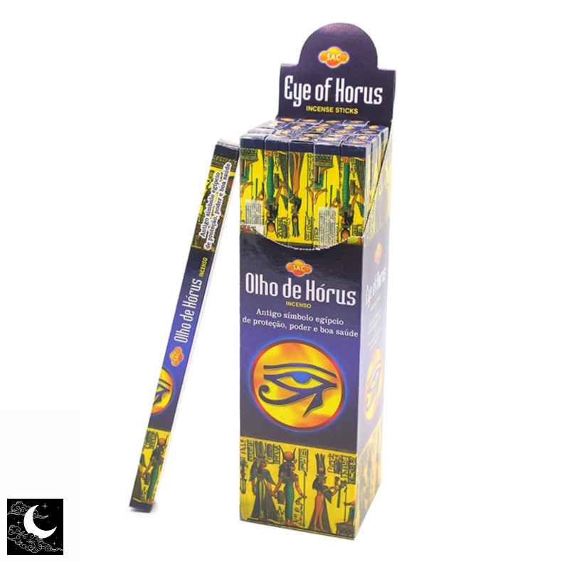 SAC R�gelsespinde - Eye Of Horus