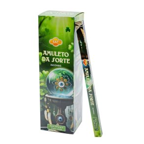 SAC R�gelsespinde - Lucky Charm