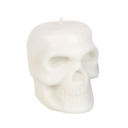 Kranie Duftlys (White Sage - Opium)