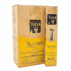 Yatra Naturals R�gelsespinde - Palo Santo