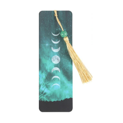 Gr�n Aventurin Bogm�rke