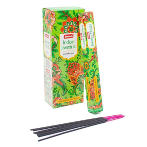 Sandesh R�gelsespinde - Indian Jasmine