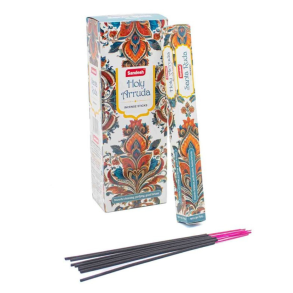 Sandesh R�gelsespinde - Holy Arruda