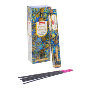 Sandesh R�gelsespinde - Money Drawing