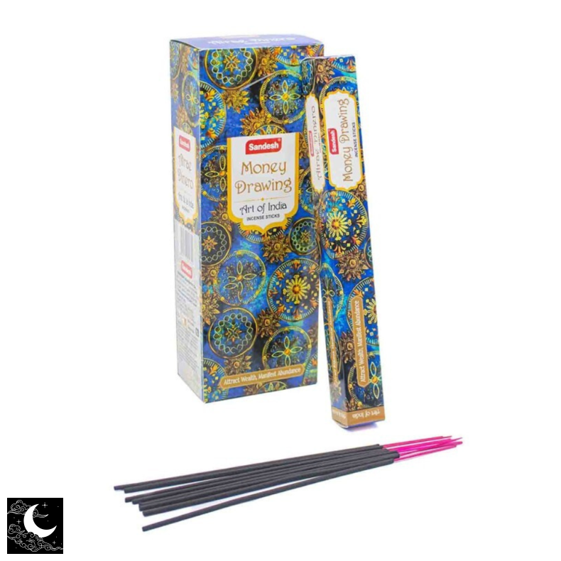 Sandesh R�gelsespinde - Money Drawing