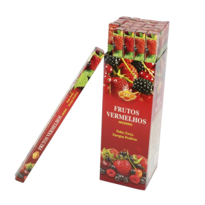 SAC R�gelsespinde - Red Fruits