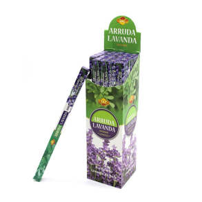 SAC R�gelsespinde - Arruda/Lavender