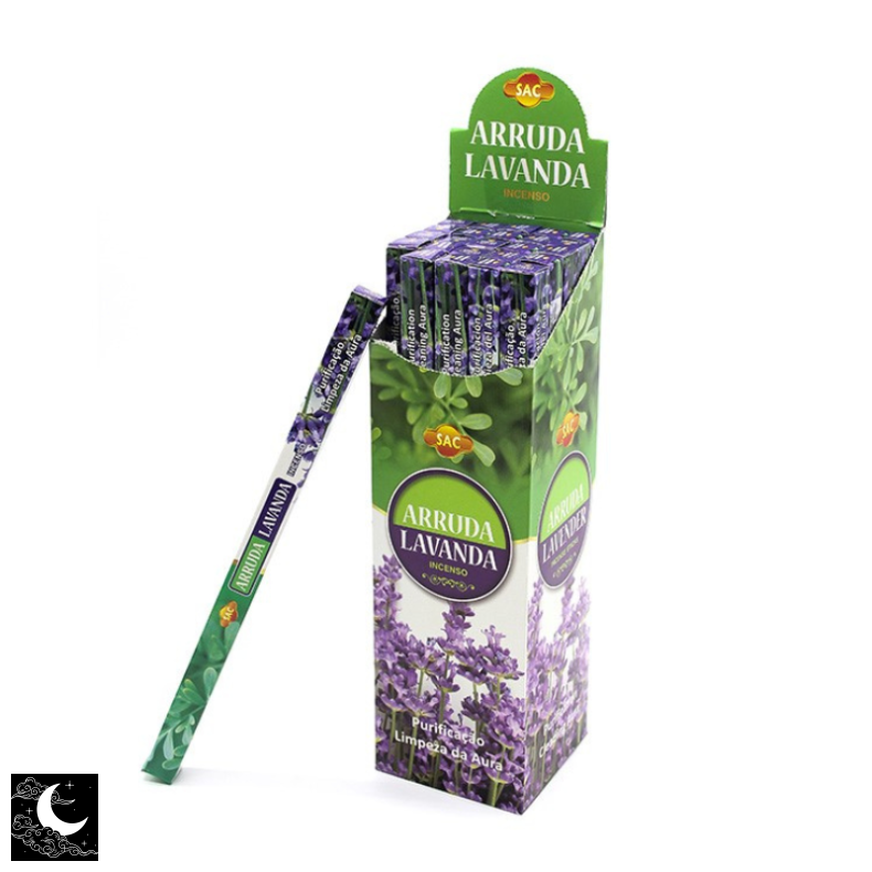 SAC R�gelsespinde - Arruda/Lavender