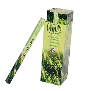 SAC R�gelsespinde - Camphor