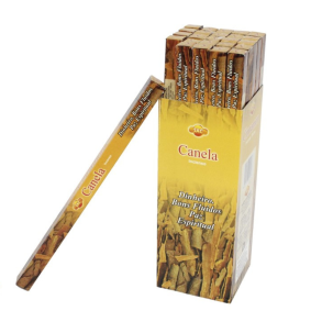 SAC R�gelsespinde - Cinnamon