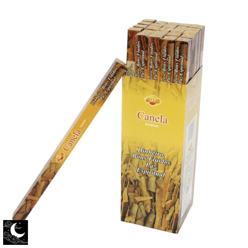 SAC R�gelsespinde - Cinnamon