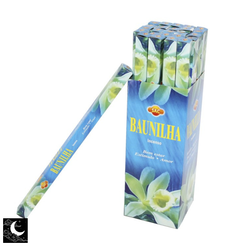 SAC R�gelsespinde - Vanilla