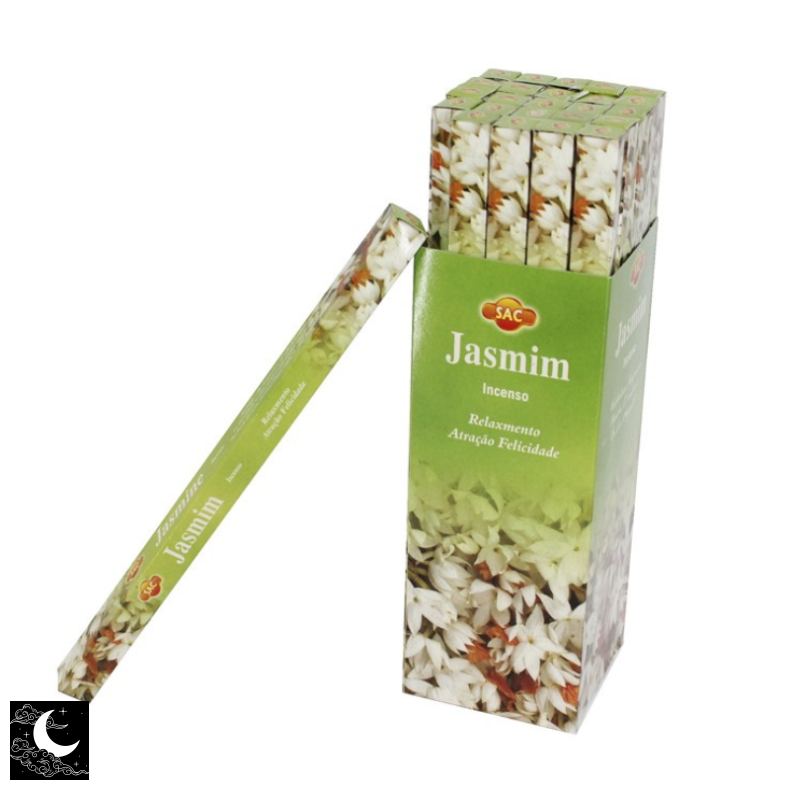 SAC R�gelsespinde - Jasmine