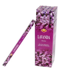 SAC R�gelsespinde - Lavender