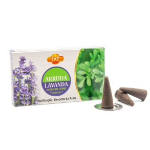 SAC R�gelseskegler - Arruda/Lavender