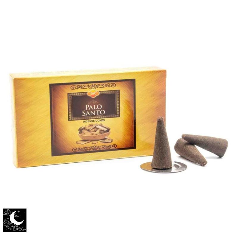 SAC R�gelseskegler - Palo Santo