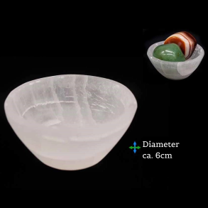 Lille Selenit Sk�l