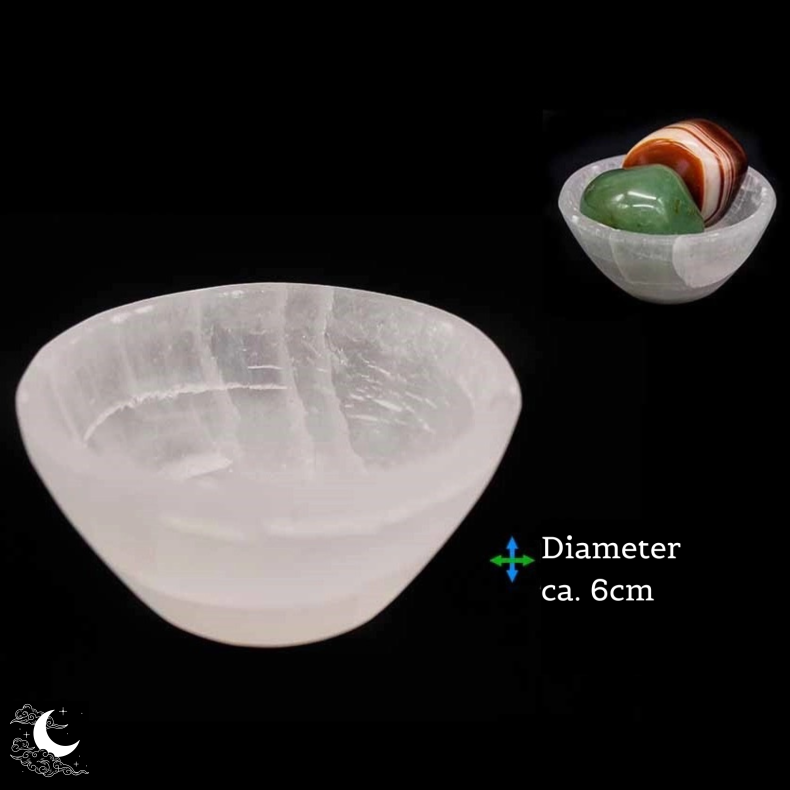 Lille Selenit Sk�l