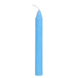"Magic Spell Candles" Lysebl�
