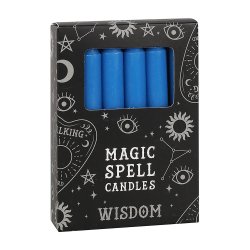 "Magic Spell Candles" M�rkebl�