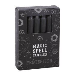 "Magic Spell Candles" Sort