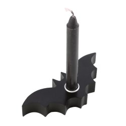 Flagermus Holder til Spell Candles