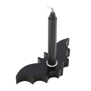 Flagermus Holder til Spell Candles