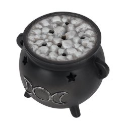 "Triple Moon" Kedelformet Holder Til R�gelseskegler
