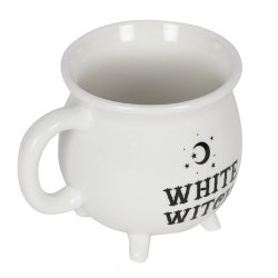 "White Witch" Kedel Krus