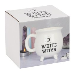 "White Witch" Kedel Krus