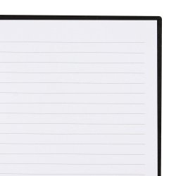 "Book of Spells" Notesbog