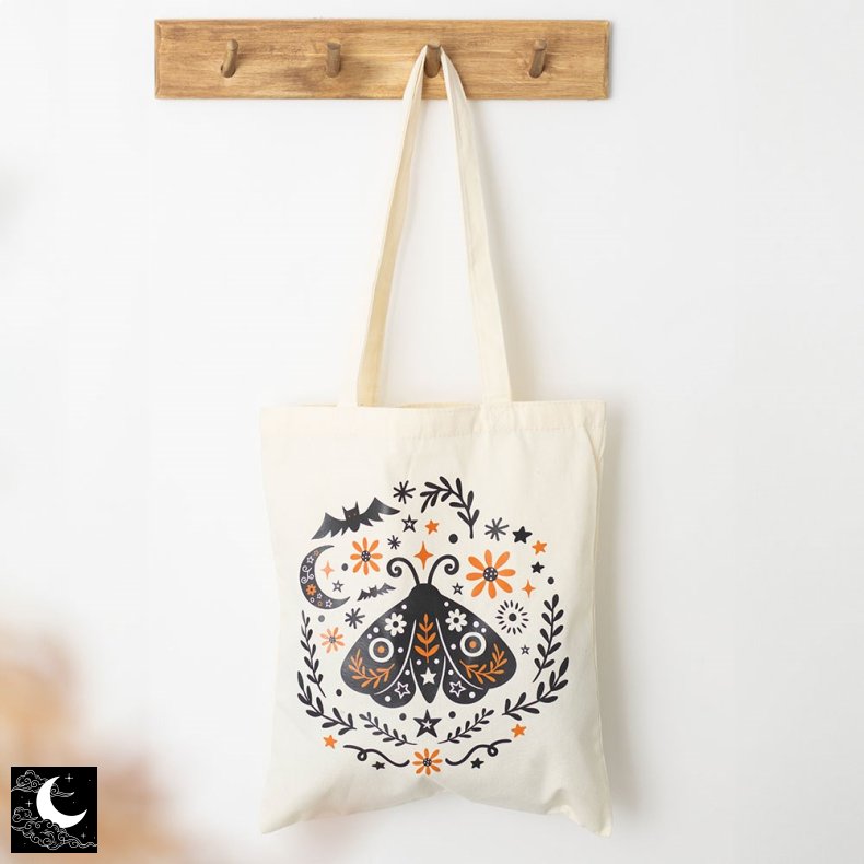 "Folk Moth" Mulepose