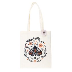 "Folk Moth" Mulepose